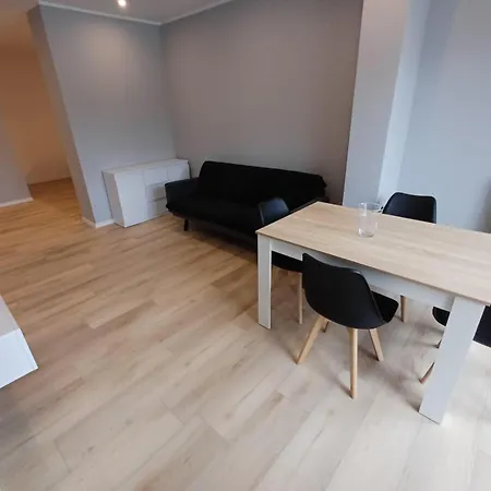 Lägenhet Tarsis 206